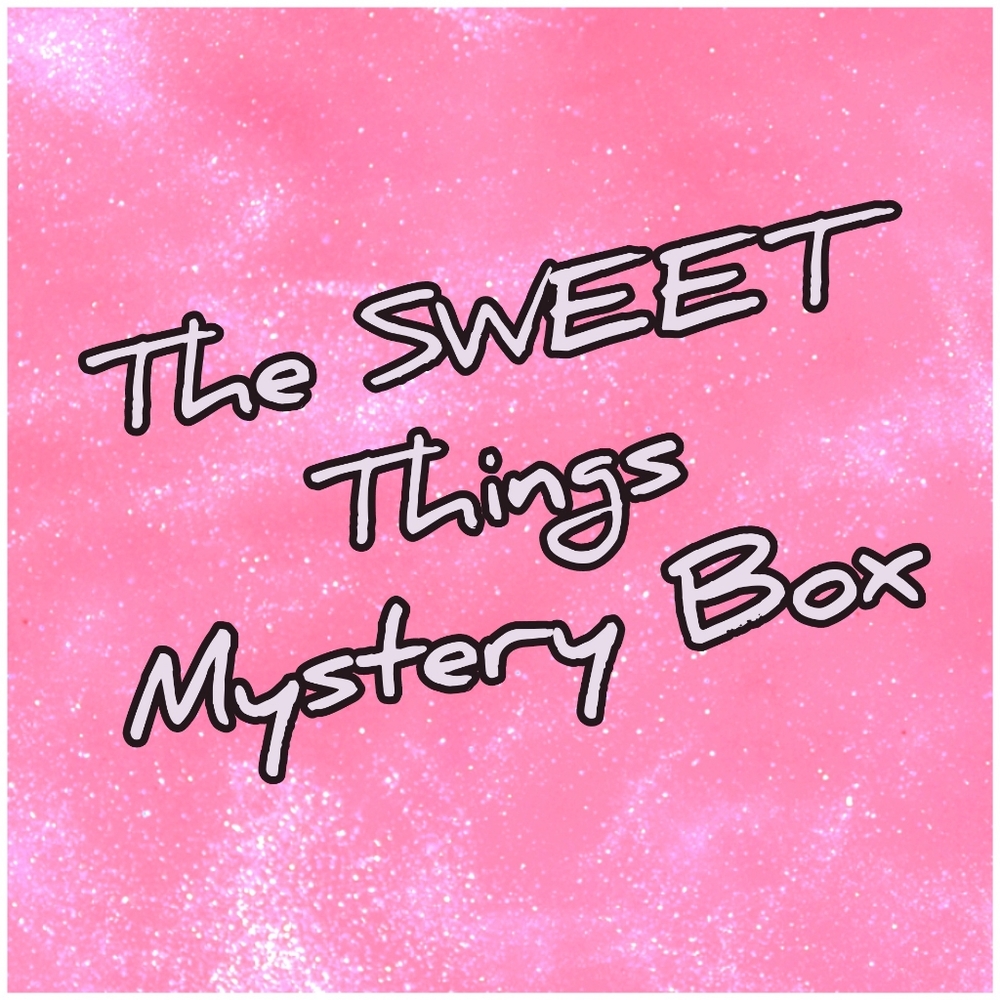 The SWEET Things Mystery Box